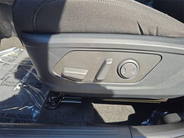 new 2026 Hyundai Tucson car, priced at $32,635