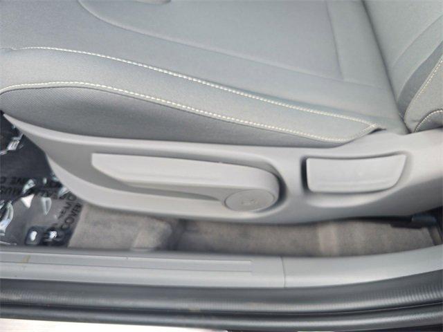 new 2025 Hyundai ELANTRA HEV car, priced at $26,125