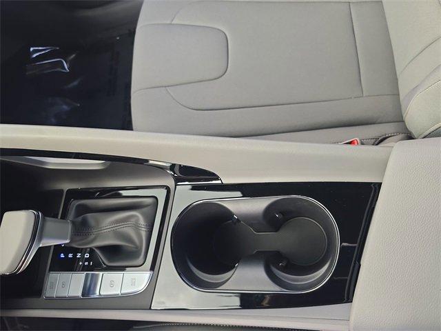 new 2025 Hyundai ELANTRA HEV car, priced at $26,125