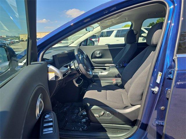 new 2026 Hyundai IONIQ 9 car, priced at $60,095