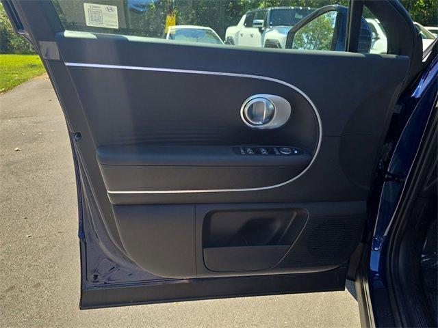 new 2026 Hyundai IONIQ 9 car, priced at $60,095