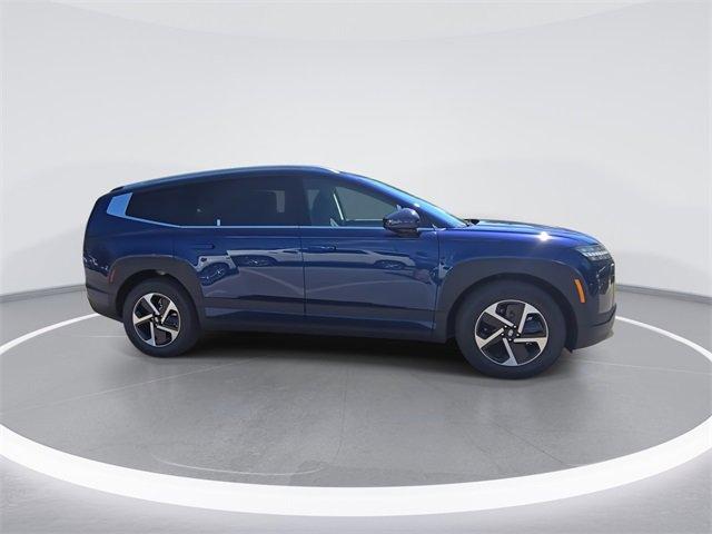 new 2026 Hyundai IONIQ 9 car, priced at $60,095