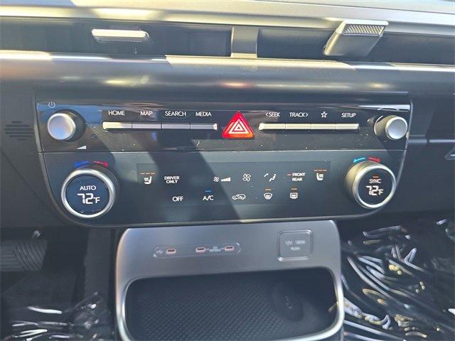 new 2026 Hyundai IONIQ 9 car, priced at $60,095