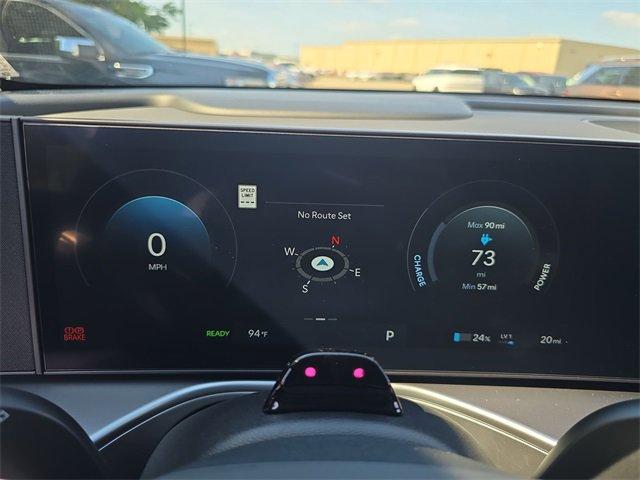 new 2026 Hyundai IONIQ 9 car, priced at $60,095