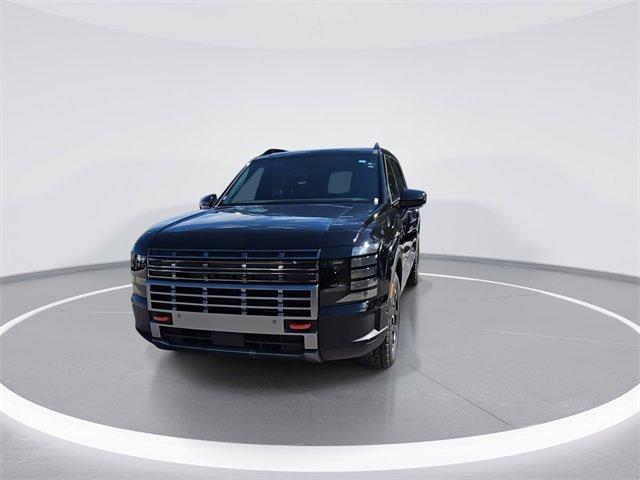 new 2026 Hyundai Palisade car, priced at $49,175