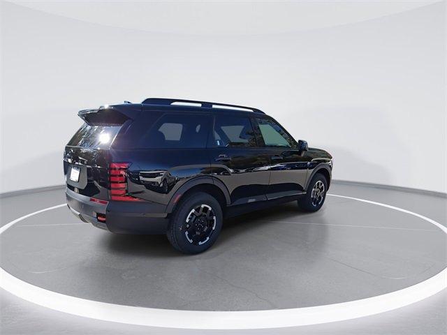 new 2026 Hyundai Palisade car, priced at $49,175