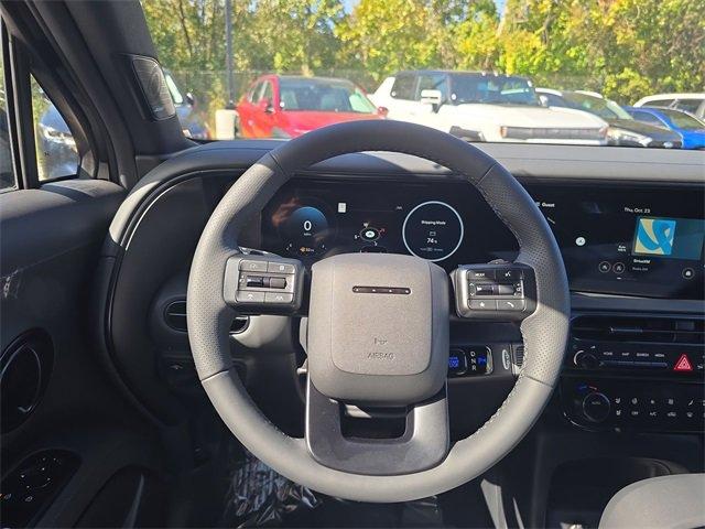 new 2026 Hyundai Palisade car, priced at $49,175