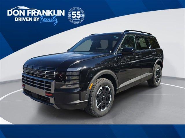 new 2026 Hyundai Palisade car, priced at $49,175