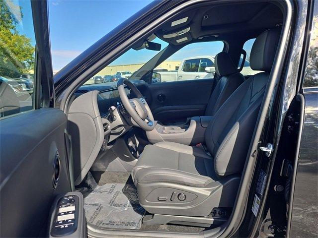 new 2026 Hyundai Palisade car, priced at $49,175