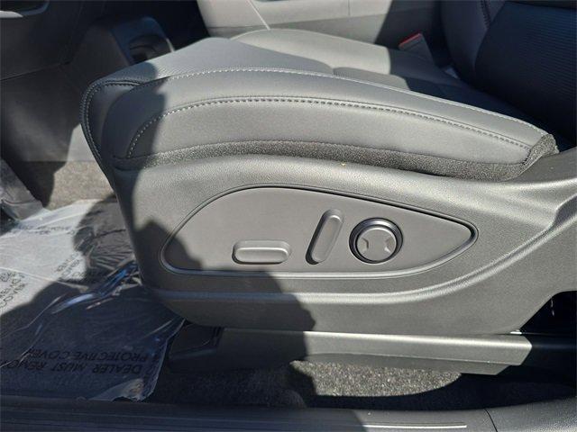 new 2026 Hyundai Palisade car, priced at $49,175