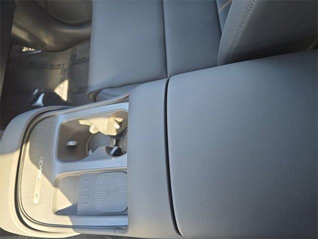 new 2026 Hyundai Palisade car, priced at $49,175