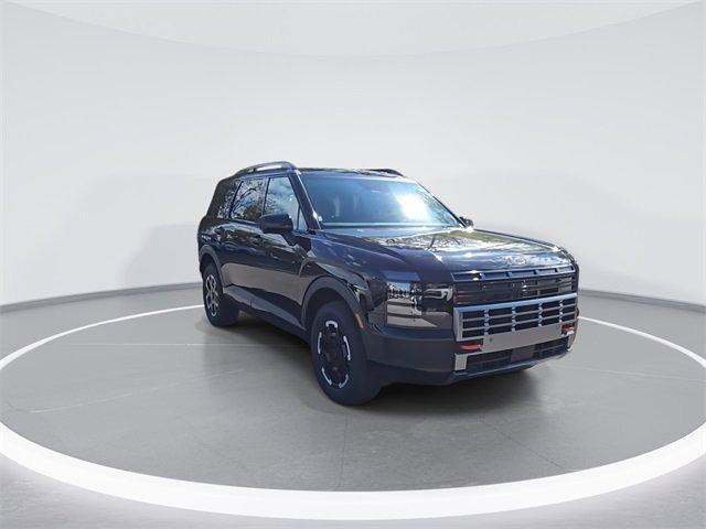 new 2026 Hyundai Palisade car, priced at $49,175