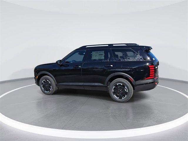 new 2026 Hyundai Palisade car, priced at $49,175