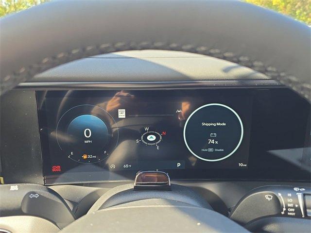 new 2026 Hyundai Palisade car, priced at $49,175