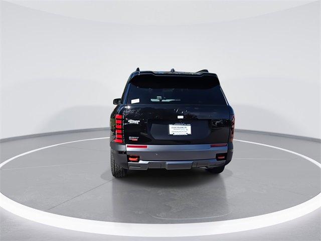 new 2026 Hyundai Palisade car, priced at $49,175