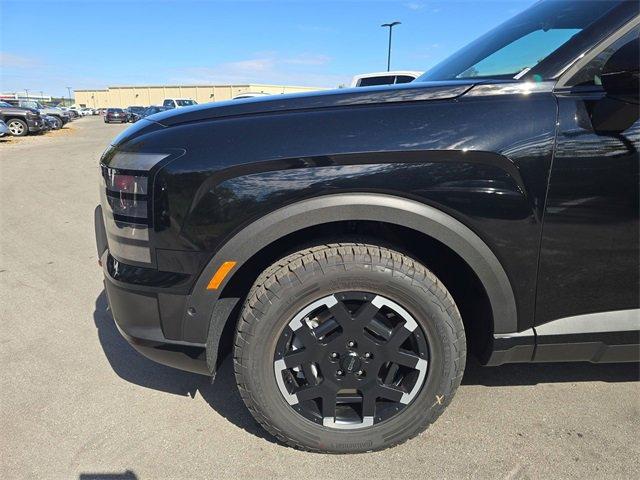 new 2026 Hyundai Palisade car, priced at $49,175