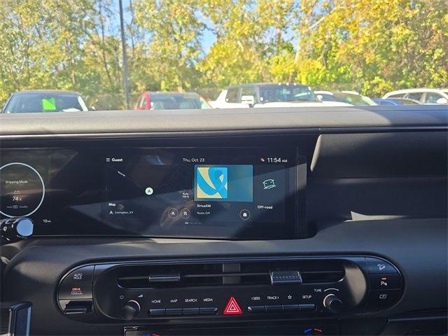 new 2026 Hyundai Palisade car, priced at $49,175