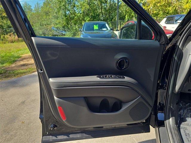 new 2026 Hyundai Palisade car, priced at $49,175