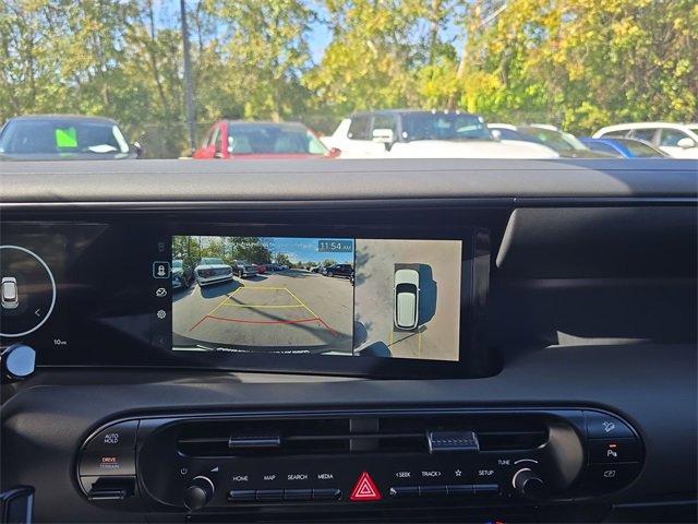 new 2026 Hyundai Palisade car, priced at $49,175