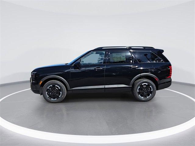 new 2026 Hyundai Palisade car, priced at $49,175