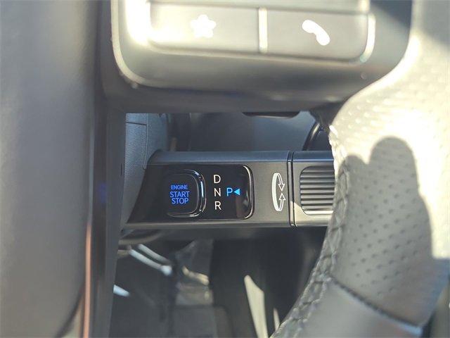 new 2026 Hyundai Palisade car, priced at $49,175