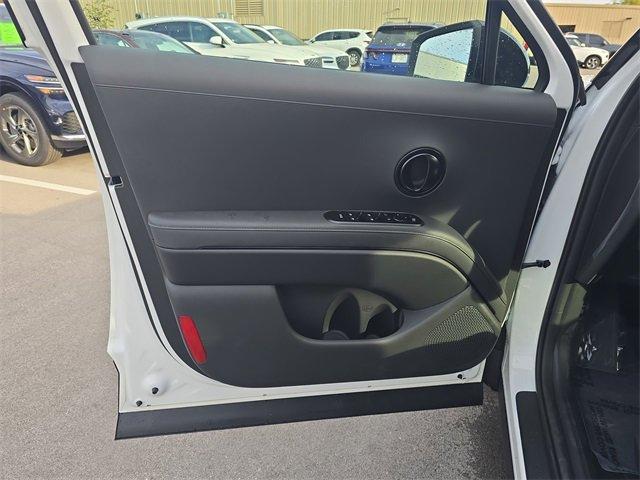 new 2026 Hyundai Palisade car, priced at $49,735