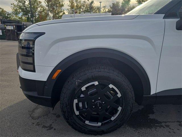 new 2026 Hyundai Palisade car, priced at $49,735