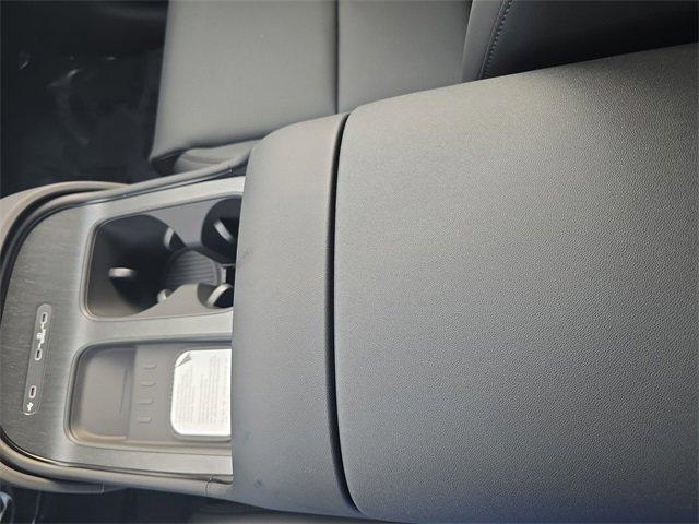 new 2026 Hyundai Palisade car, priced at $49,735