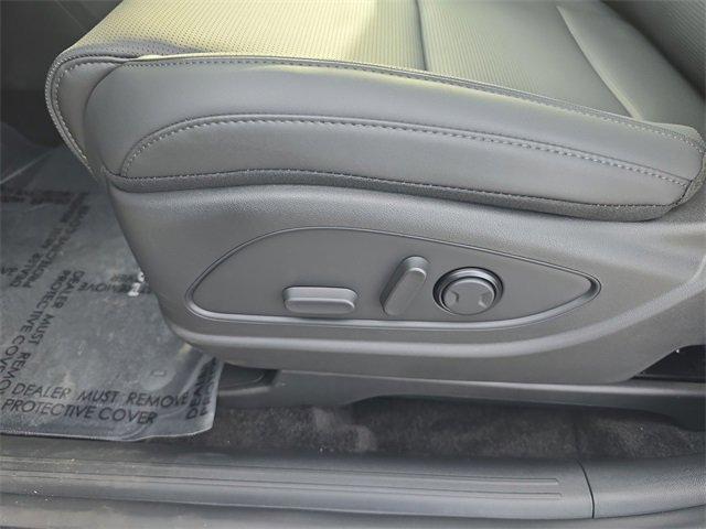 new 2026 Hyundai Palisade car, priced at $49,735