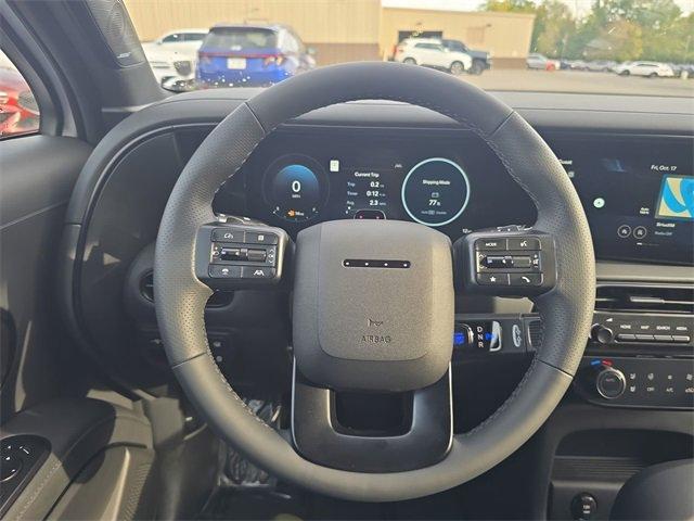 new 2026 Hyundai Palisade car, priced at $49,735