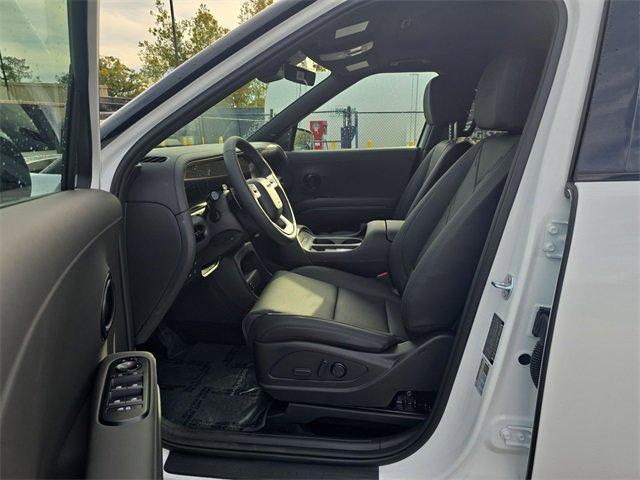 new 2026 Hyundai Palisade car, priced at $49,735