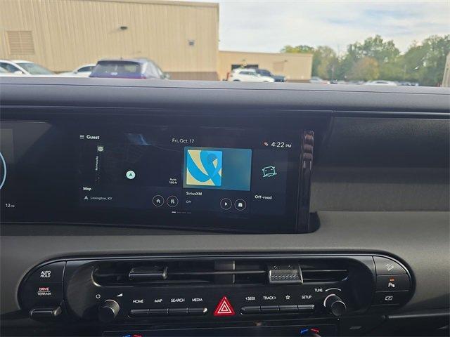 new 2026 Hyundai Palisade car, priced at $49,735