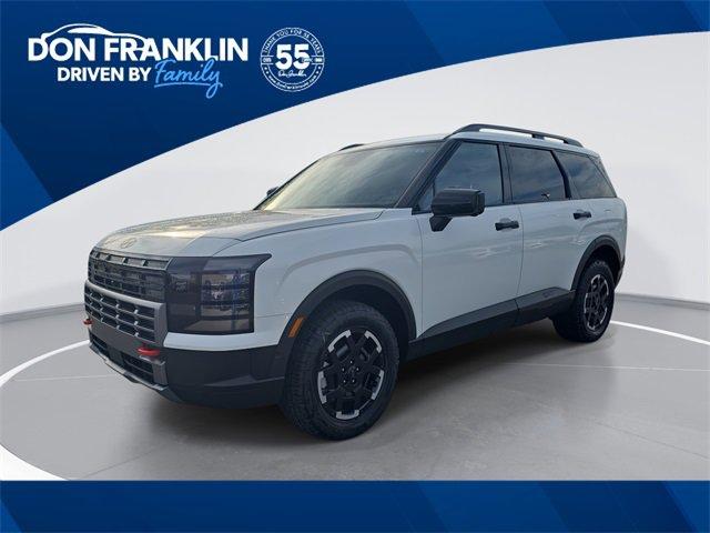 new 2026 Hyundai Palisade car, priced at $49,735