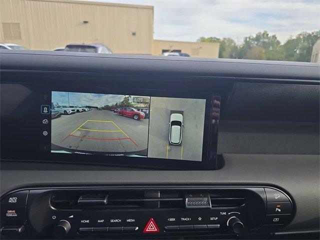 new 2026 Hyundai Palisade car, priced at $49,735