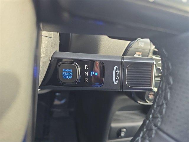 new 2026 Hyundai Palisade car, priced at $49,735