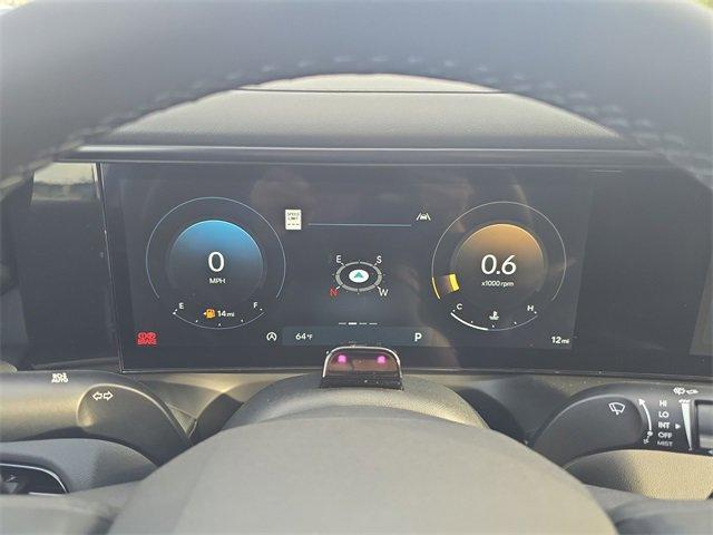 new 2026 Hyundai Palisade car, priced at $49,735