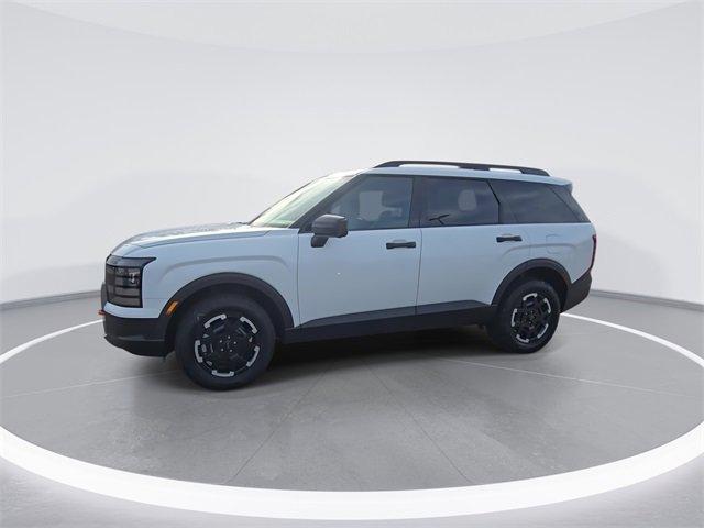 new 2026 Hyundai Palisade car, priced at $49,735