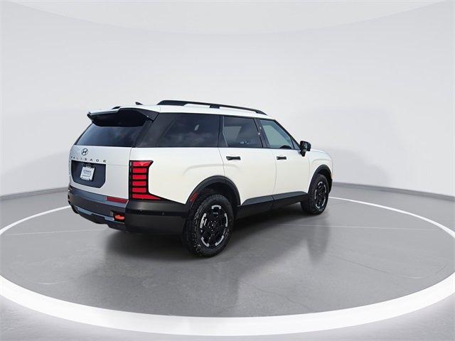 new 2026 Hyundai Palisade car, priced at $49,735