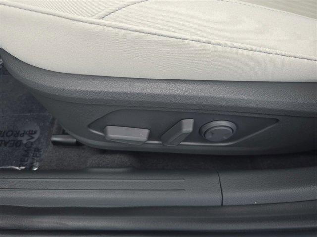 new 2025 Hyundai Sonata Hybrid car, priced at $31,034