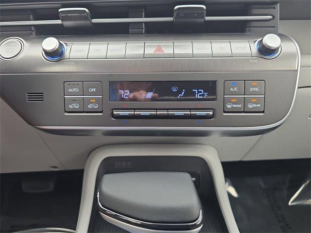 new 2026 Hyundai Kona car, priced at $28,460