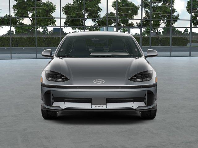 new 2023 Hyundai IONIQ 6 car, priced at $39,988