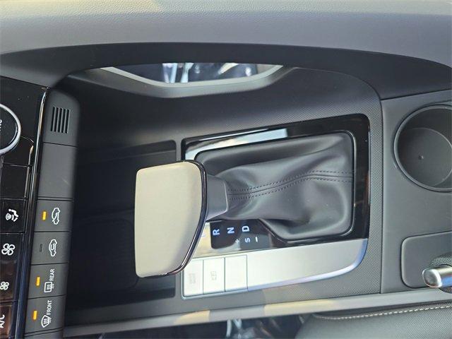 new 2025 Hyundai Elantra car, priced at $23,053