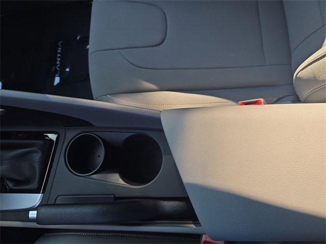 new 2025 Hyundai Elantra car, priced at $23,053