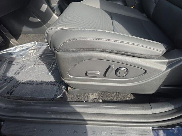 new 2026 Hyundai Palisade car, priced at $49,235