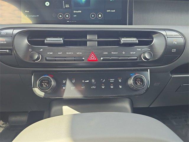 new 2026 Hyundai Palisade car, priced at $49,235