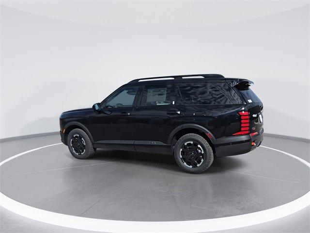 new 2026 Hyundai Palisade car, priced at $49,235