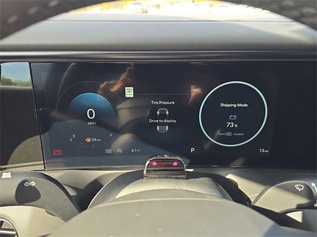 new 2026 Hyundai Palisade car, priced at $49,235