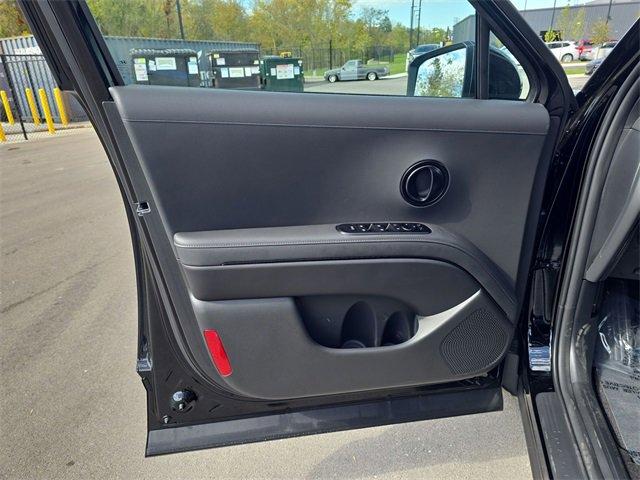 new 2026 Hyundai Palisade car, priced at $49,235