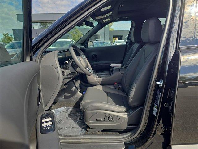 new 2026 Hyundai Palisade car, priced at $49,235