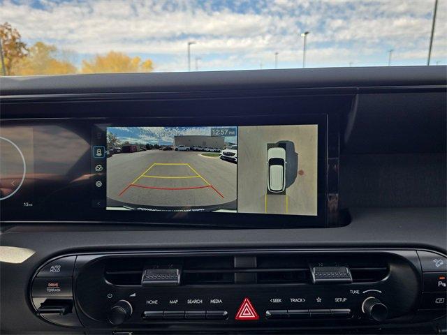 new 2026 Hyundai Palisade car, priced at $49,235